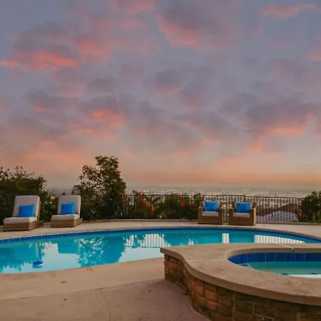 Overlooking Luxury - Pool Heat - Spa - Games